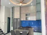 Nhà Mới Shr 3 Tầng Hxh Né 61M2 – Đông Hưng Thuận 9 Quận 12 S - Ảnh 4