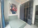 Nhà Mới Shr 3 Tầng Hxh Né 61M2 – Đông Hưng Thuận 9 Quận 12 S - Ảnh 5