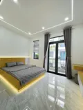Giảm Lộc 80Tr! Nhà Mới Shr 6 Tầng Hxh Né 54M2 – Hiệp Thành 51 Quận 12 S - Ảnh 4