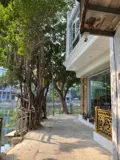 Quá Hiếm!sở Hữu "Di Sản" Mặt Phố Quan Nhân - Dinh Thự Lô Góc 3 Thoáng 5.5 X 20 View Hồ - Ảnh 1