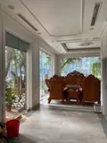 Quá Hiếm!sở Hữu "Di Sản" Mặt Phố Quan Nhân - Dinh Thự Lô Góc 3 Thoáng 5.5 X 20 View Hồ - Ảnh 2