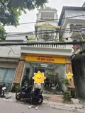 Quá Hiếm!sở Hữu "Di Sản" Mặt Phố Quan Nhân - Dinh Thự Lô Góc 3 Thoáng 5.5 X 20 View Hồ - Ảnh 5