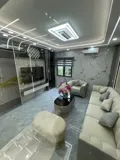 Nhà Mới Shr 5 Tầng Hxh Né 62M2, Vuông – Huỳnh Thị Hai Quận 12 S - Ảnh 4