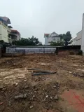 Bán Đất Thổ Cư 70M2 Ngọc Thụy, Long Biên. Mt 5M, Sổ Đỏ Chính Chủ. Giá 9.5 Tỷ. Lh: 0937632289 - Ảnh 1