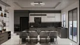 Bán Nhà Đường  Nguyễn Đôn Tiết, P Bình Trưng Đông,  Q2, Tp Hcm. Dt 100M2, 4 Tầng, 3Pn, Shr, 9.6 Tỷ - Ảnh 2