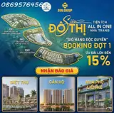 Dự Án Khu Đô Thị Hỗn Hợp Phía Nam Nha Trang, Khánh Hoà - ảnh 3