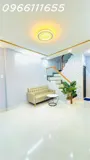 Bán Nhà Đường Đồng Nai- P15- Khu Vip Hiếm -Dt 3.6X6- Mới Đẹp Chỉ Việc Xách Vali Vào Ở. Mt 160 - Ảnh 2