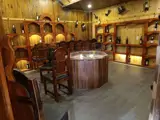 Cho Thuê Nhà Hàng 600M2 Mặt Tiền Bình Quới, P.28, Đủ Đồ Kinh Doanh, 70Tr, Tl - Ảnh 5