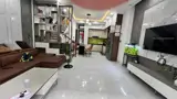 1010 Siêu Phẩm Nhà 4 Tầng - Đường Thi Sách - Nhà Mới - Đẹp - Sang Trọng - Trung Tâm Thành Phố - ảnh 1
