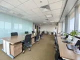 Bán Nhà Mặt Phố Hà Nội - Tòa Vp 8 Tầng Cầu Giấy - Thoáng Trước Sau - Sổ Vuông Đét - Ảnh 3
