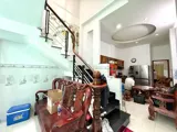 Bán Nhà Hẻm Xe Hơi Gò Vấp, Gần Nguyễn Văn Lượng, 66M², 4Pn, 7.2 Tỷ Tl - Ảnh 2