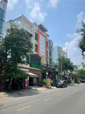 Siêu Phẩm Khách Sạn 7 Tầng – Mặt Tiền Hà Huy Giáp – Khu Nam Long Thạnh Lộc, Q12 - Ảnh 3