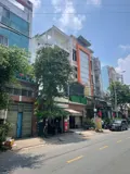 Siêu Phẩm Khách Sạn 7 Tầng – Mặt Tiền Hà Huy Giáp – Khu Nam Long Thạnh Lộc, Q12 - Ảnh 4