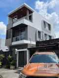 Bán Nhà Phường Tam Phú, Thủ Đức, Tp Hcm. Dt 130M2, 3 Tầng, 4Pn, Sh, Giá 7.8 Tỷ. Lh: 0933125879 - Ảnh 1