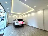  Siêu Hiếm Bán Nhà Lô Góc Thạch Bàn 60M – Đường Rộng Thênh Thang – 6 Tầng Thang Máy – Nhỉnh 13 Tỷ - ảnh 1