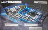Bán Nhà Phố Liền Kề Ven Sông Quán Trường Nha Trang, Khánh Hoà - ảnh 3