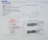 Sở Hữu Ngay Lô Đất Hiếm Phường Long Tâm – Vị Trí Chiến Lược Của Bà Rịa - ảnh 4