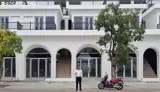 Nhà Phố Mozzadiso Gói 6 Nha Trang - ảnh 2