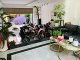 Bán Nhà Phường Tam Phú, Thủ Đức, Tp Hcm. Dt 130M2, 3 Tầng, 4Pn, Sh, Giá 7.8 Tỷ. Lh: 0933125879 - Ảnh 2