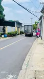 Vị Trí Đắc Địa! Đất Thổ Cư 200M2 Hóc Môn Lê Thị Hà, Sổ Hồng, 8.5 Tỷ - Ảnh 1
