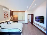 1110 Bán Nhà 2 Tầng Kiệt 5M Đường Hà Bổng - 90M2 Ngang 5M - Sẵn Dòng Tiền - ảnh 1