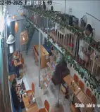 Thủ Đức, Hot Hot, Quán Đẹp Sang Giá Rẻ , Quán Điểm Tâm – Trà Sữa – Ăn Vặt, Tel : 0918200796 ( Chính - Ảnh 2