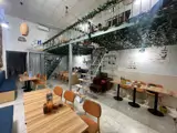 Thủ Đức, Hot Hot, Quán Đẹp Sang Giá Rẻ , Quán Điểm Tâm – Trà Sữa – Ăn Vặt, Tel : 0918200796 ( Chính - Ảnh 3