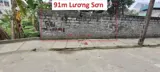 Siêu Phẩm 91M Tại Lương Sơn-Hòa Bình - Ảnh 1