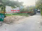 Giảm Ngay 1 Tỷ – Bán Gấp Đất Đẹp 1/ Bùi Thị Lùng – Thới Tam Thôn, Hóc Môn - Ảnh 1