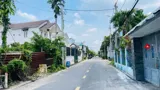 Bán Đất (8X45) Mặt Tiền Tx47 – Gần Cầu Ông Đụng, Q12 - Ảnh 5