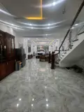 Bán Nhà Phố Mỹ An 21, Nhà Mới 3 Tầng, 100M², Gần Biển Mỹ Khê, Vào Ở Ngay - ảnh 1