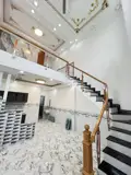 Mặt Phố, Gần Phạm Văn Đồng - Thang Máy - Kinh Doanh Hút Lộc - Ảnh 2