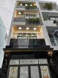 Mặt Phố, Gần Phạm Văn Đồng - Thang Máy - Kinh Doanh Hút Lộc - Ảnh 1
