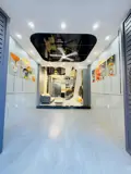 Mặt Phố, Gần Phạm Văn Đồng - Thang Máy - Kinh Doanh Hút Lộc - Ảnh 3