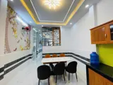 Nhà 3 Tầng  Đẹp 4 X 25M – Shr Lê Thị Riêng - Thới An Q12– Hẻm Xe Hơi 5M Thông Gần Gv - Ảnh 2