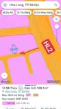 Hòa Long Cũ - Giờ Phường Tam Long Bà Rịahòa Long( Cetten ) Bên Cạnh Lan Anh 1 - Ảnh 1