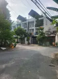 Bán Lô Đất Đẹp View Công Viên – Kdc An Sương, Tân Hưng Thuận, Q12 - Ảnh 3