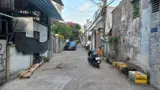 Bán Dãy Trọ Hẻm 1 Sẹc Đường Số 18 Hiệp Bình Chánh Thành Phố Thủ Đức - Ảnh 3