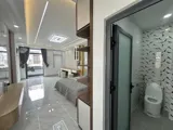 Nhà Mới Shr 6 Tầng Hxh Né 100M2, Vuông – Trung Mỹ Tây 19 Quận 12 Ss - Ảnh 4