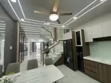 Nhà Mới Shr 6 Tầng Hxh Né 100M2, Vuông – Trung Mỹ Tây 19 Quận 12 Ss - Ảnh 3