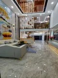 Nhà Mới Shr 6 Tầng Hxh Né 96M2, Vuông – Tân Chánh Hiệp 18A Quận 12 Ss - Ảnh 2