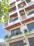 Nhà Mới Shr 6 Tầng Hxh Né 96M2, Vuông – Tân Chánh Hiệp 18A Quận 12 Ss - Ảnh 1