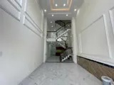 Bán Nhà 3 Lầu Mặt Tiền Hẻm 686 Quốc Lộ 13, Hiệp Bình Phước , Thành Phố Thủ Đức - Ảnh 3
