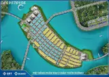 Chuẩn Bị Ra Mất Dự Án Khu Đô Thị Hỗn Hợp Phía Nam Nha Trang, Khánh Hoà - ảnh 3