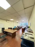 Bán Nhà Mạt Phố Hà Nội - Trung Tâm Thanh Xuân - 6 Tầng - Mt 5M - Vỉa Hè Ô Tô - Sổ Vuông - Ảnh 2