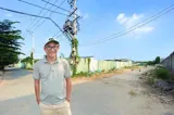 Bán Lô Đất Góc Mặt Tiền Hẻm 7M 66 Hiệp Bình - Phường Hiệp Bình Phước Thành Phố Thủ Đức - Ảnh 1