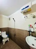 Nhà Gác Lững Kiệt Trường Chinh Cách Mặt Tiền Đường Đỗ Oto 20M Oto Đỗ Ngày Đêm Sát Bến Xe Đà Nẵng - Ảnh 4