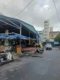 Mặt Tiền Kinh Doanh Đỉnh Đối Diện Chợ Sơn Trà, 119M², Cách Biển Mỹ Khê 300M - ảnh 1