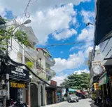 Bán Nhà Gò Vấp Giá Rẻ – Kế Hẻm Xe Hơi Nguyễn Văn Công, 70M², Chỉ 5.3 Tỷ Tl - Ảnh 1