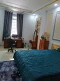 Nhà Vuông Shr 3 Tầng Hxh 103M2 – Tân Chánh Hiệp 26 Quận 12 S - Ảnh 4